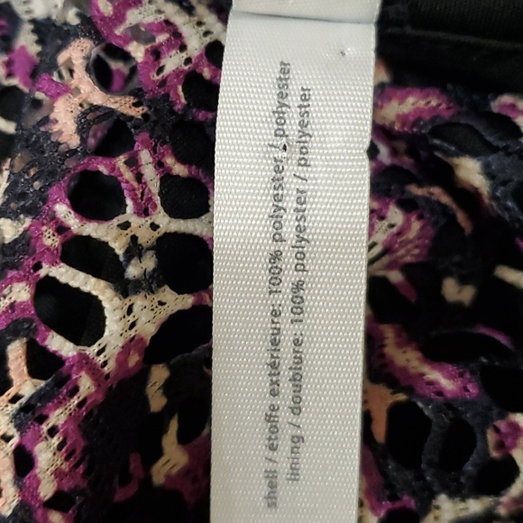 Aeropostale Summer Flowy Dress Size Small NWOT - Picture 5 of 8